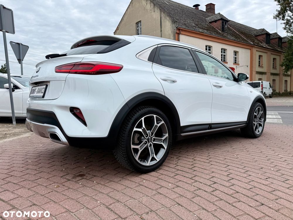 Kia XCeed 1.4 T-GDI OPF JBL SOUND EDITION - 28