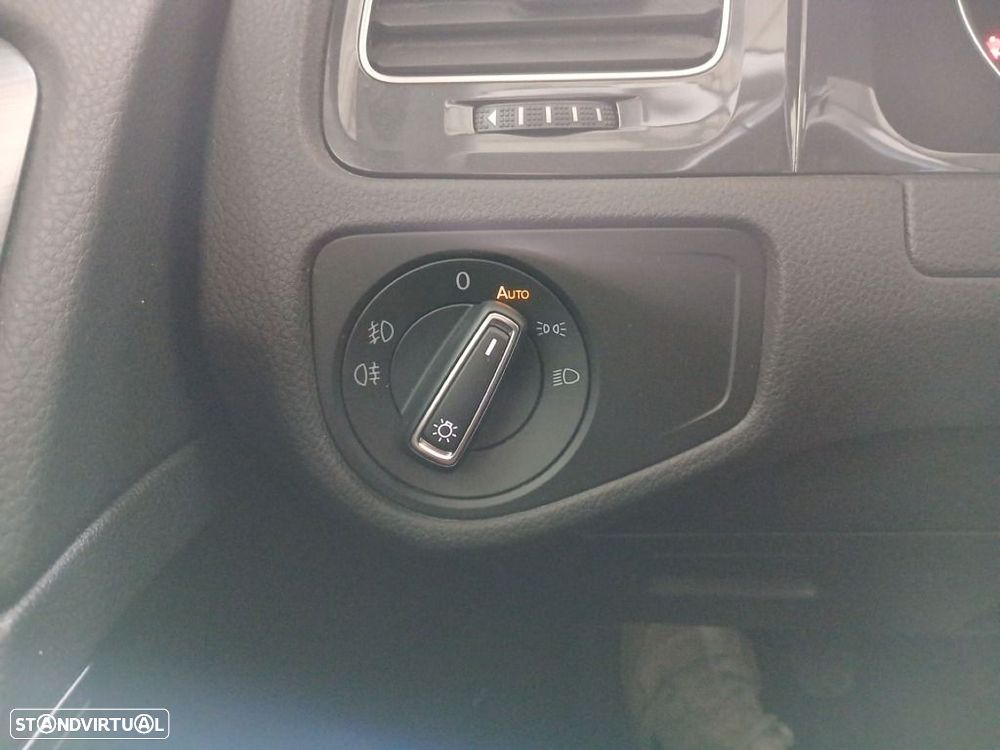 VW Golf 1.6 TDI Stream - 15