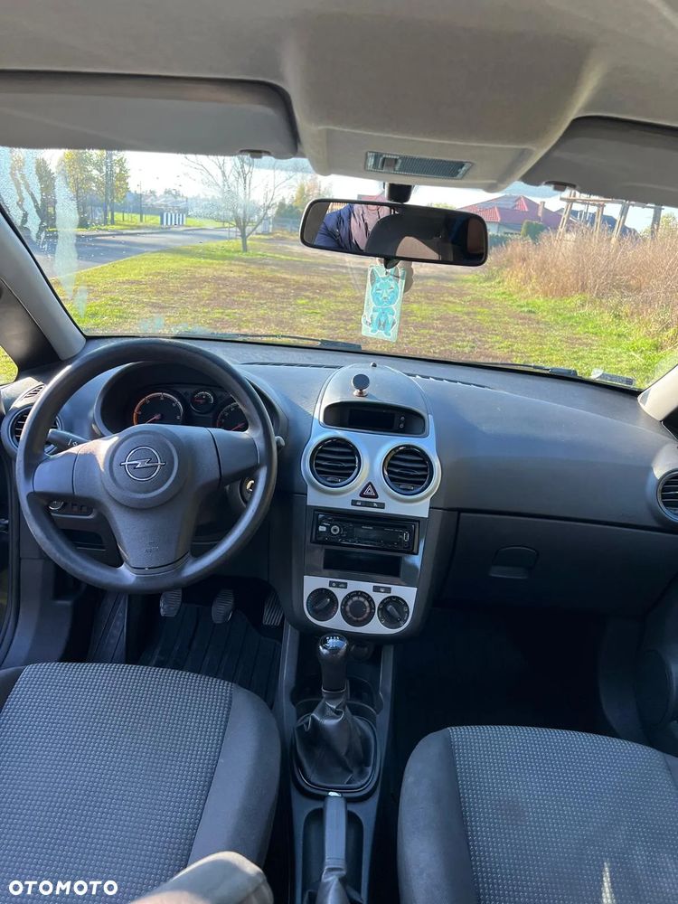 Opel Corsa 1.3 CDTI - 6