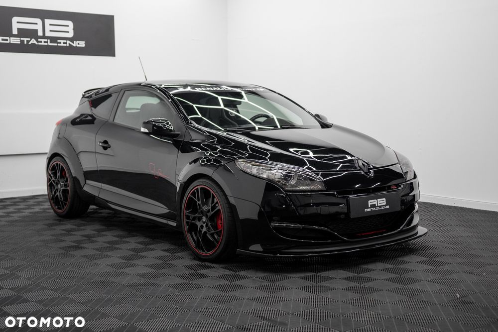 Renault Megane 2.0 16V R.S - 1