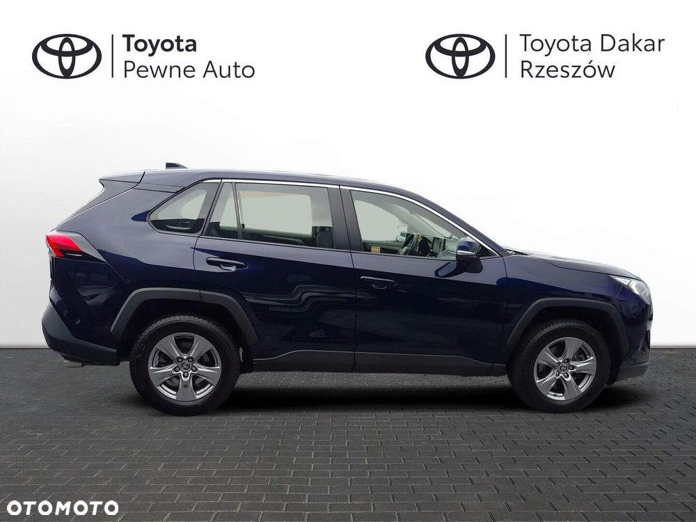 Toyota RAV4 2.5 Hybrid Active 4x2 - 6