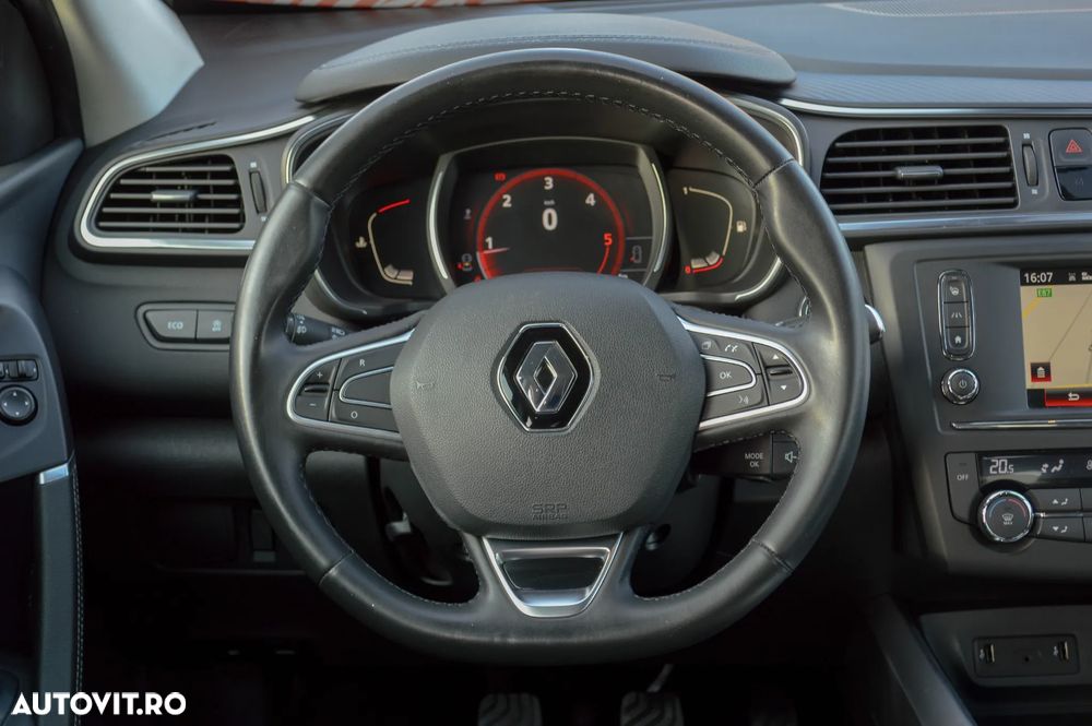 Renault Kadjar Energy dCi 130 Business - 33