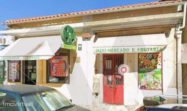 OPORTUNIDADE DE INVESTIMENTO | BAIRRO DA LIBERDADE | CAMPOLIDE - Grande imagem: 3/8
