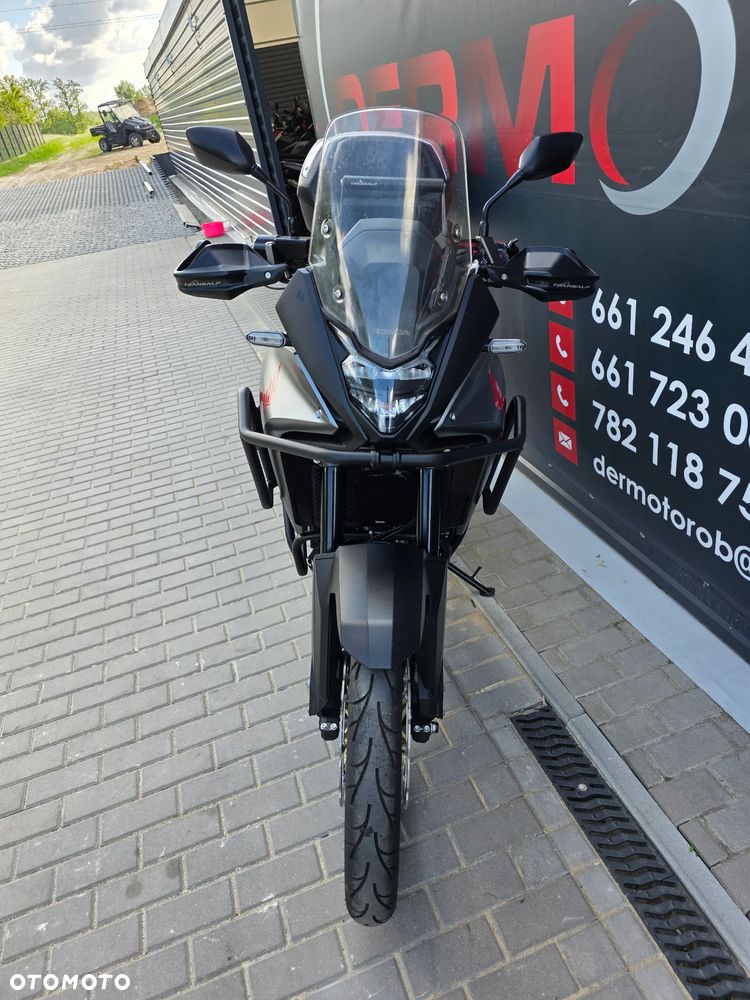 Honda Transalp - 30