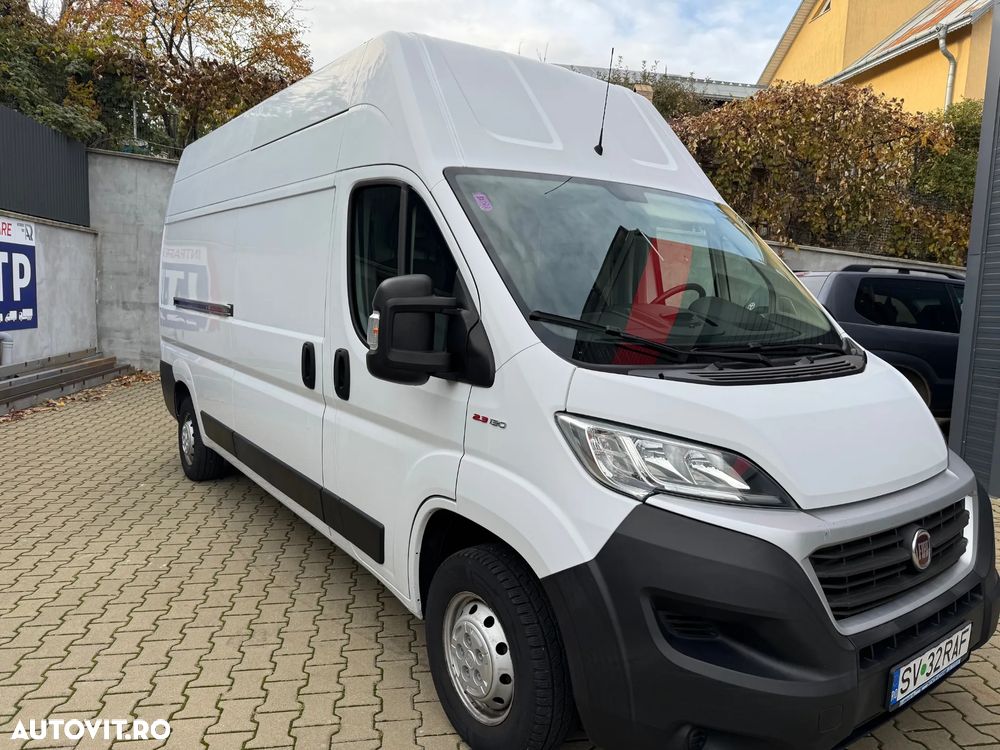 Fiat DUCATO - 2