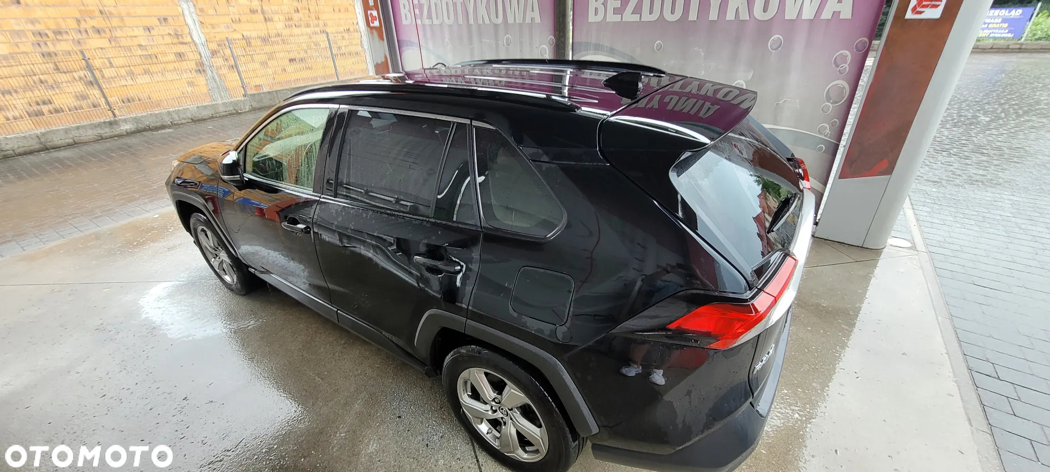 Toyota RAV4 2.0 Active 4x2 MS - 3