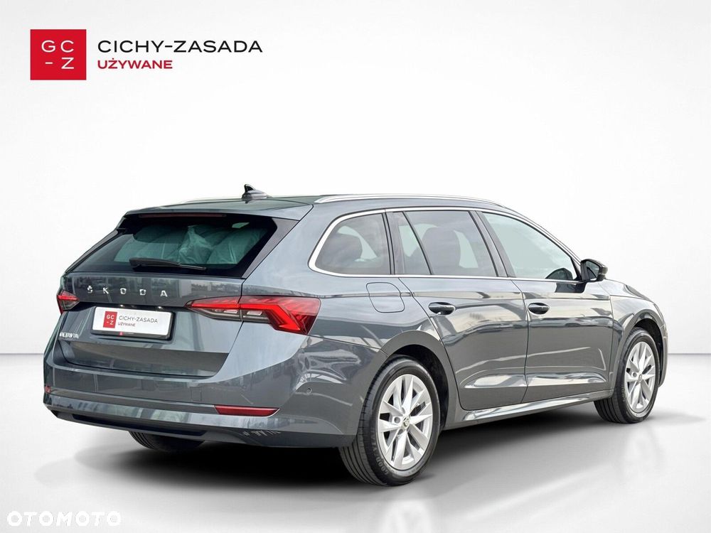 Skoda Octavia 2.0 TDI SCR Style DSG - 5