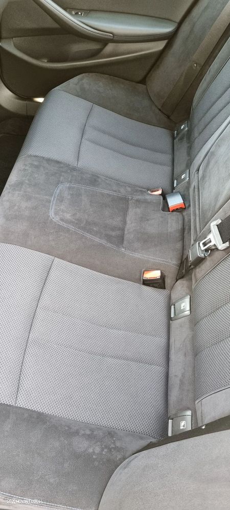 BMW 520 d Pack M Auto - 16