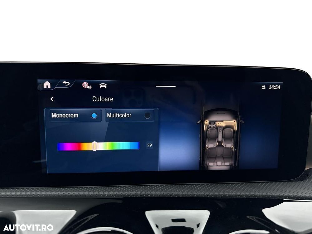 Mercedes-Benz A 200 - 18