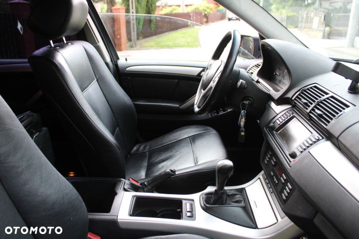 BMW X5 - 8