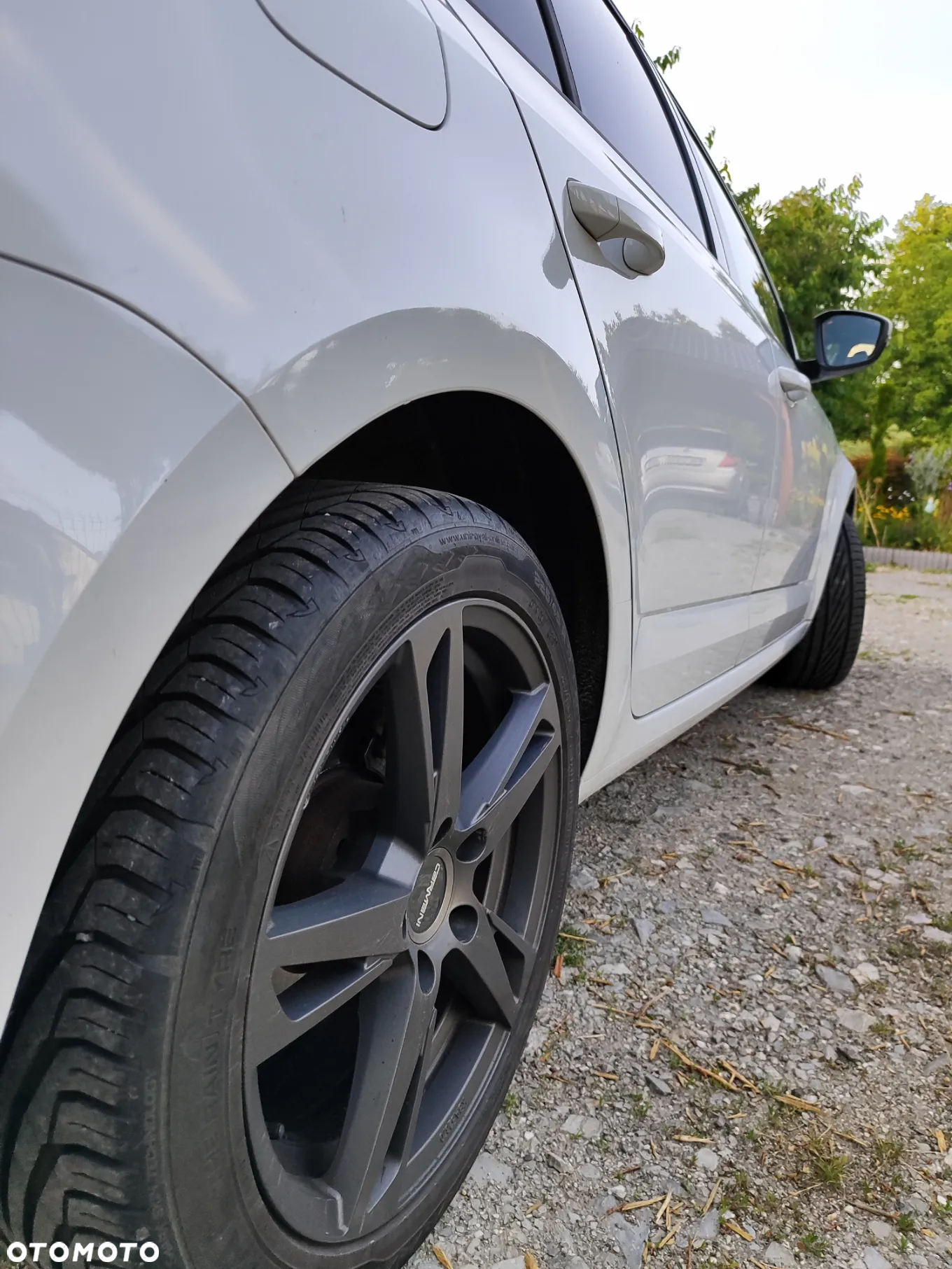 Skoda Octavia 1.6 TDI (Green tec) Joy - 7