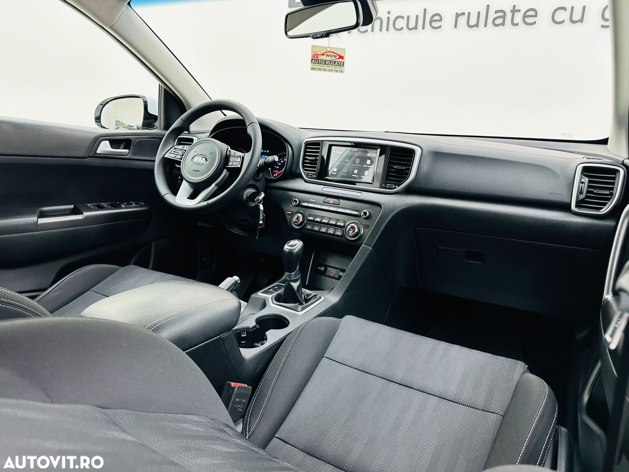 Kia Sportage - 26