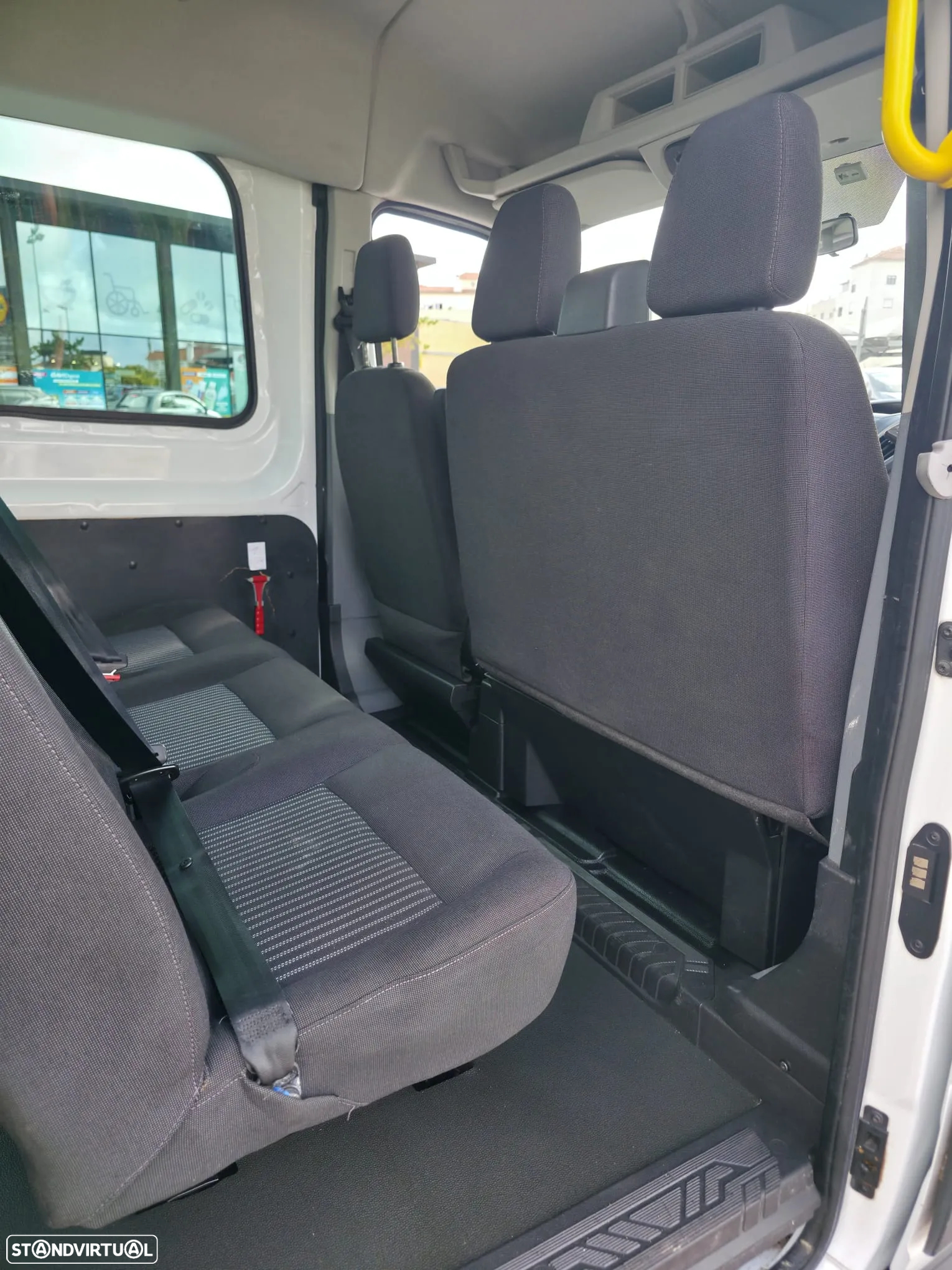 Ford Transit - 15