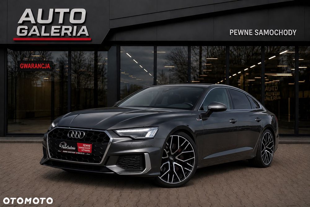 Audi A5 Sportback - 2