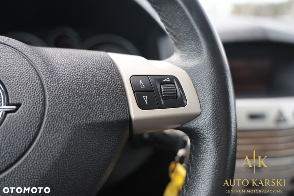 Opel Astra - 22