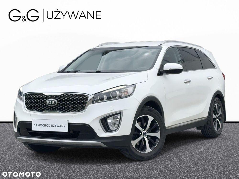 Kia Sorento - 2