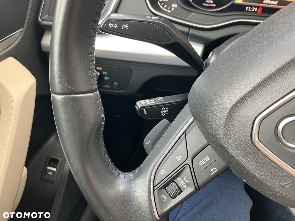 Audi Q5 40 TDI Quattro Sport S tronic - 29