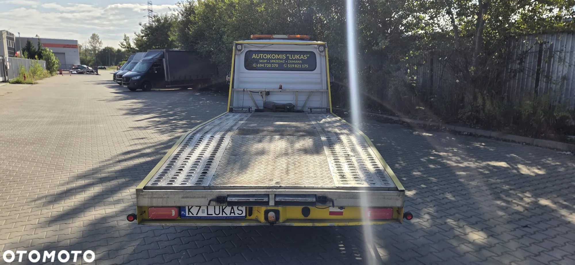Fiat Ducato - 5