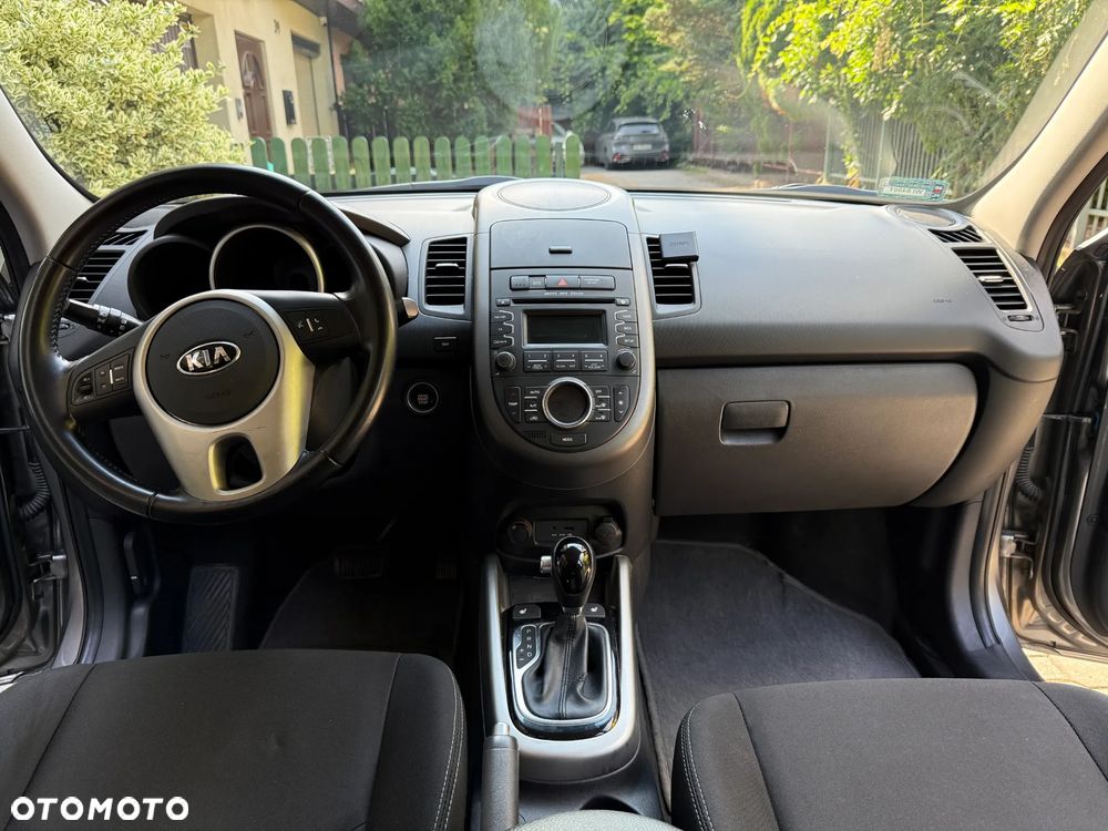 Kia Soul 1.6 GDI XL - 9