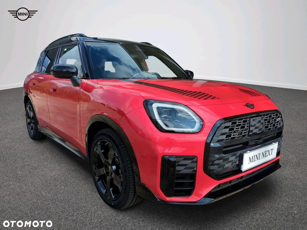 MINI Countryman - 8