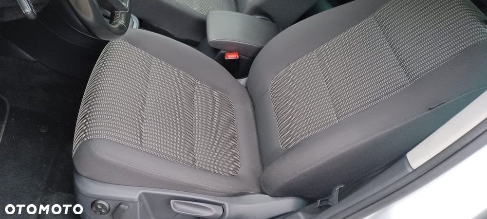 Seat Alhambra 2.0 TDI Start & Stop DSG Style - 14