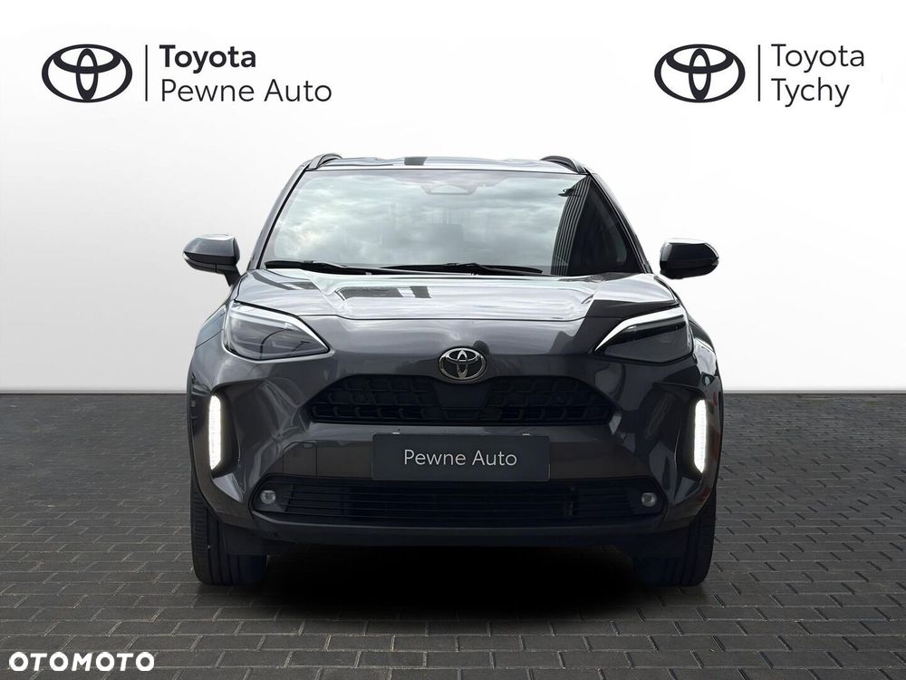 Toyota Yaris Cross Hybrid 1.5 Style - 5