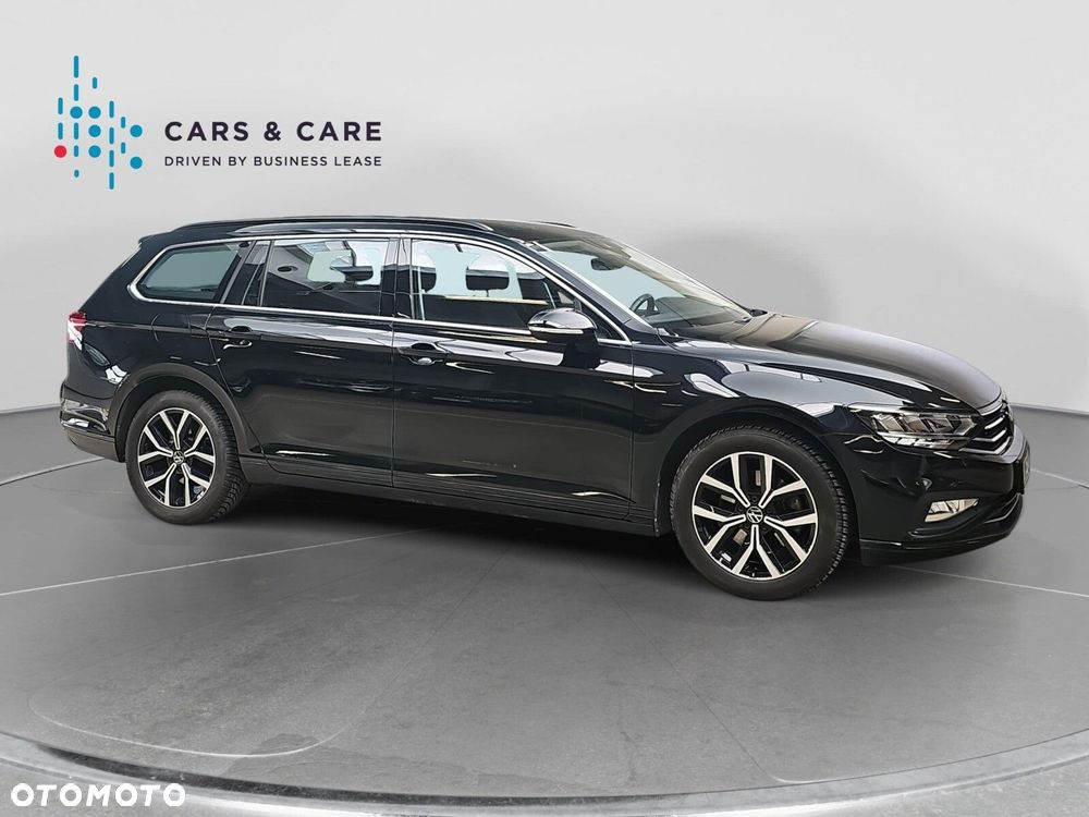 Volkswagen Passat Variant 1.5 TSI EVO Business DSG - 7