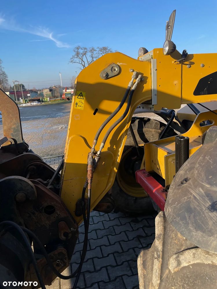 Caterpillar TH 337 - 14