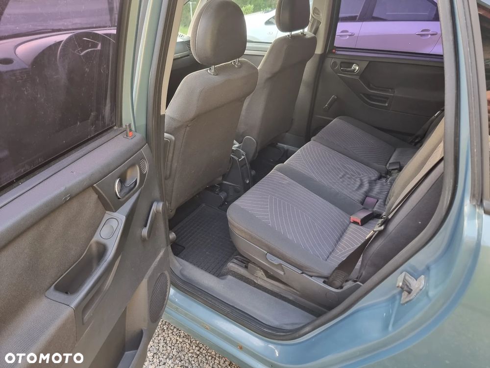 Opel Meriva - 7