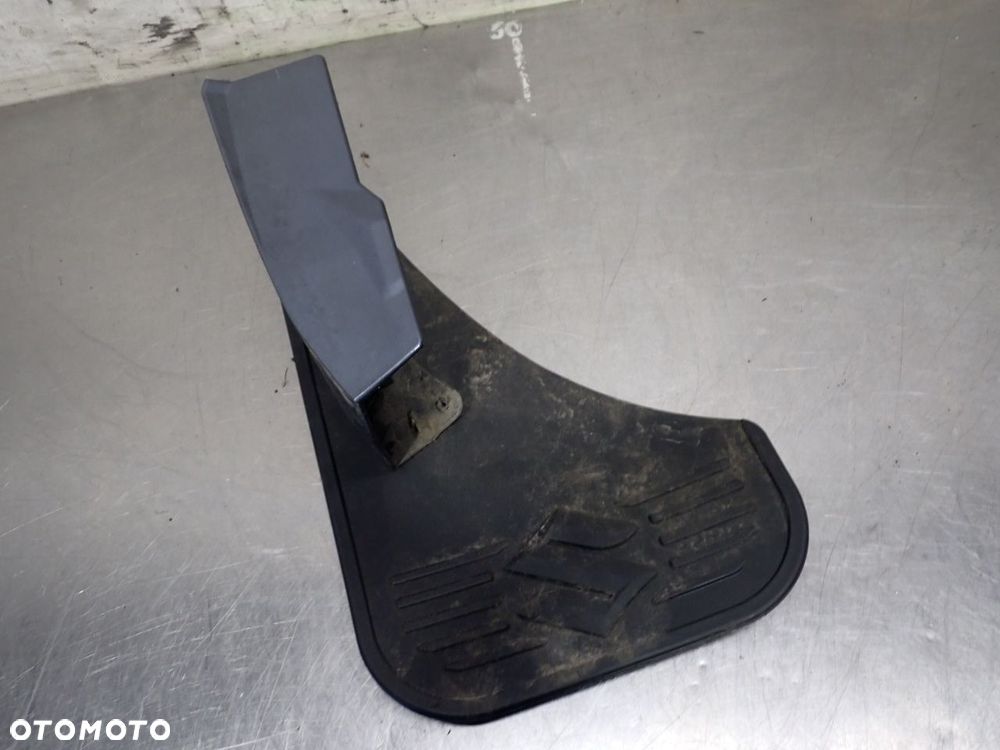 LISTWA BŁOTNIKA LEWA SUZUKI GRAND VITARA II 1.9 77651-65J0 - 2