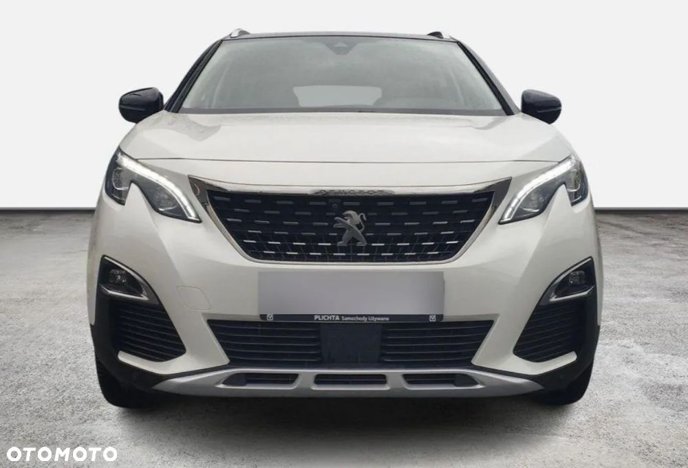 Peugeot 3008 1.2 PureTech Allure S&S EAT8 - 18