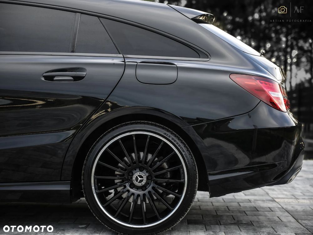 Mercedes-Benz CLA 220 d 7G-DCT - 18
