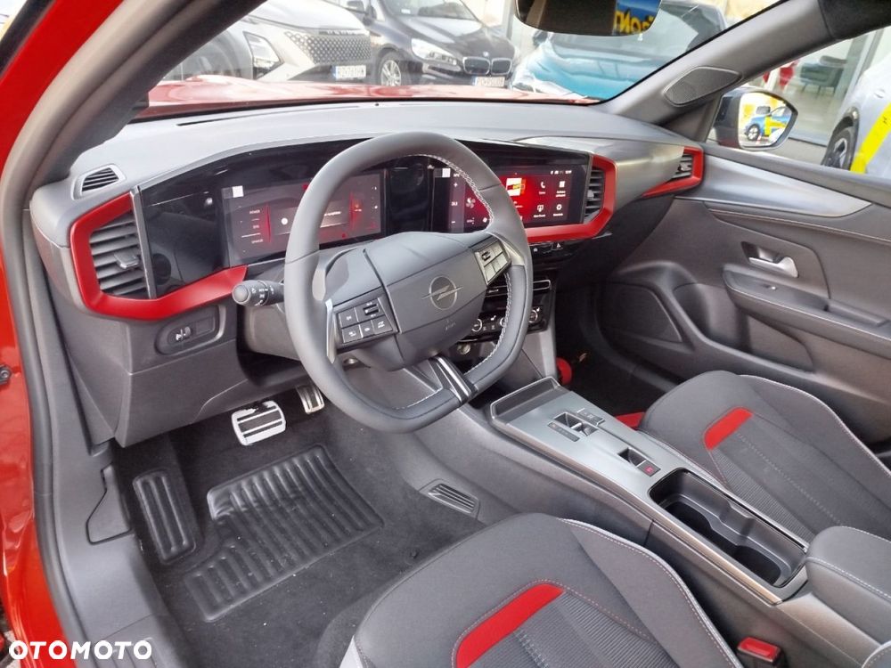 Opel Mokka - 11