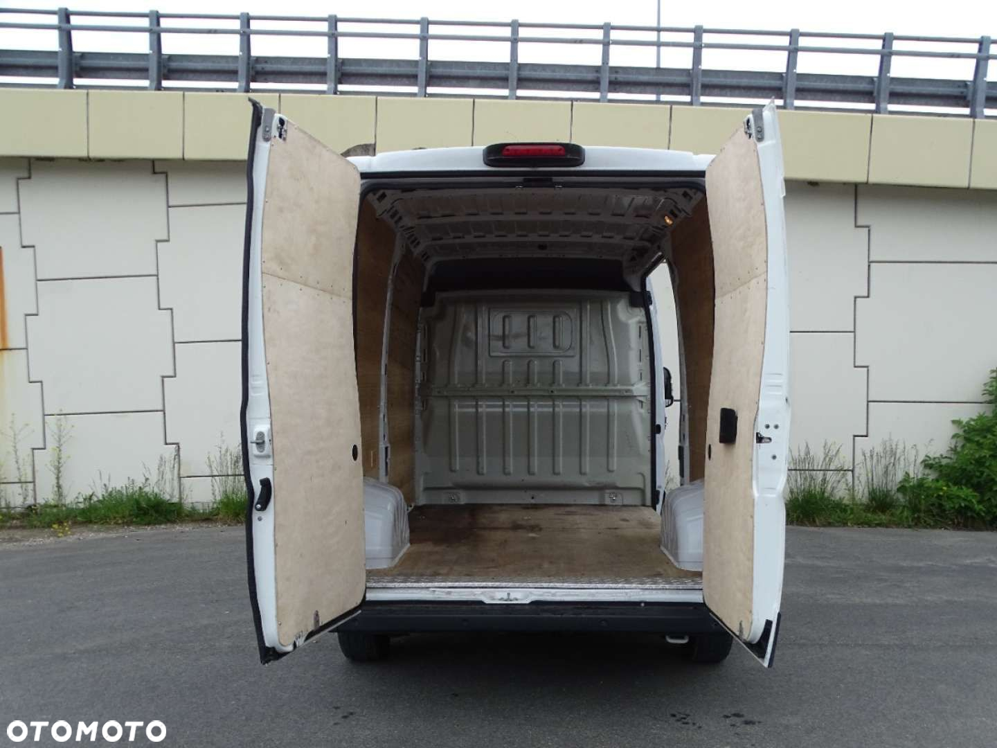 Peugeot Boxer - 5