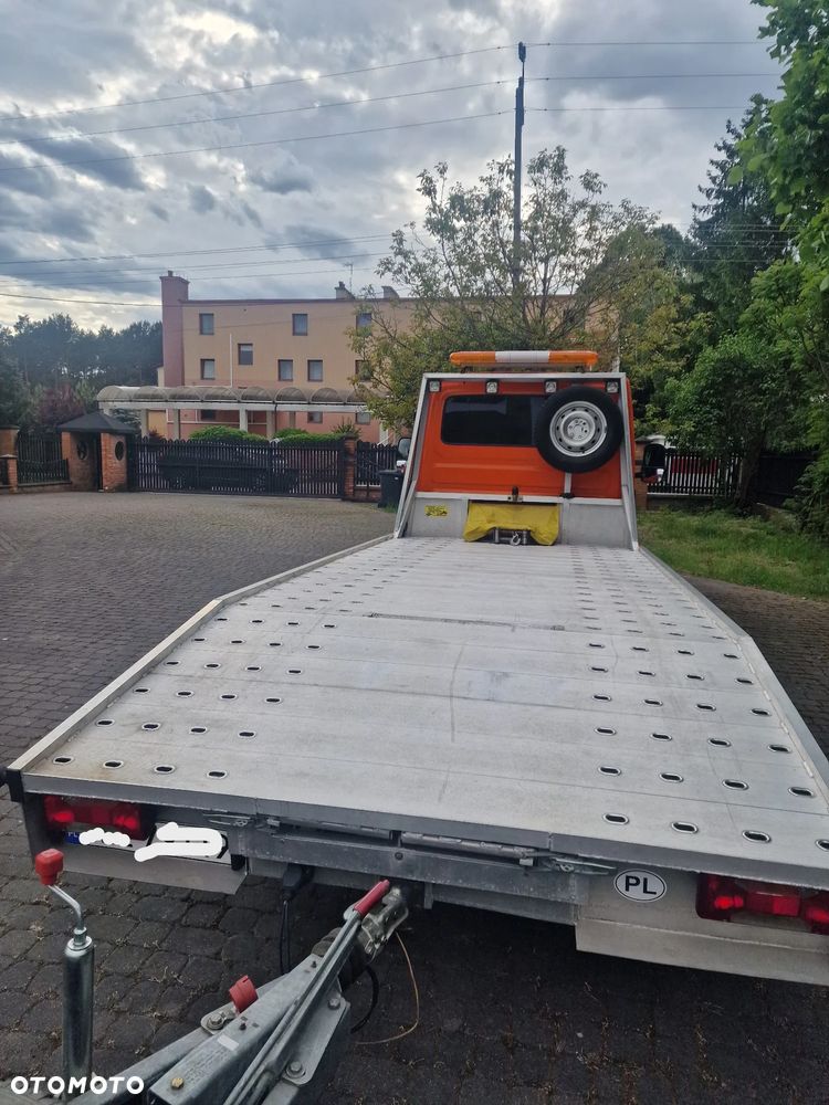 Iveco DAILY - 3