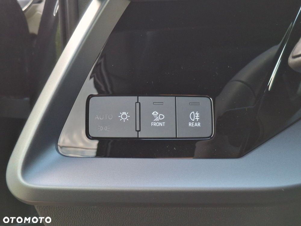 Audi A3 Allstreet - 29