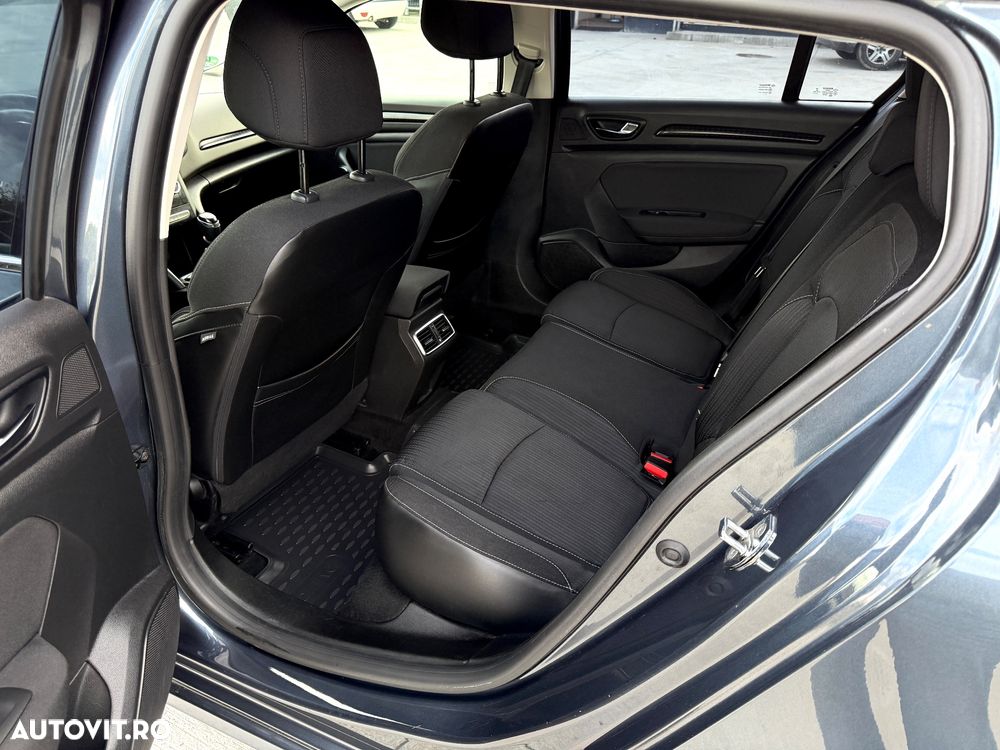 Renault Megane Estate 1.5 dCI Zen - 7