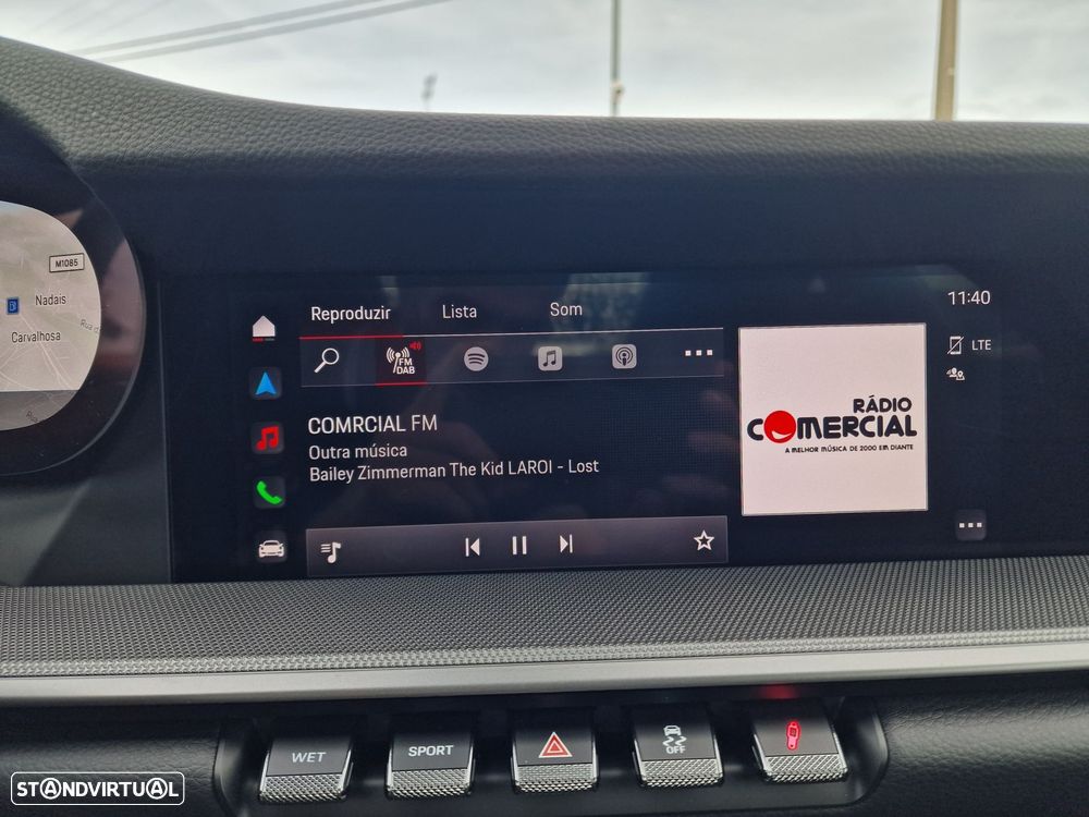 Porsche 911 Série F - 33