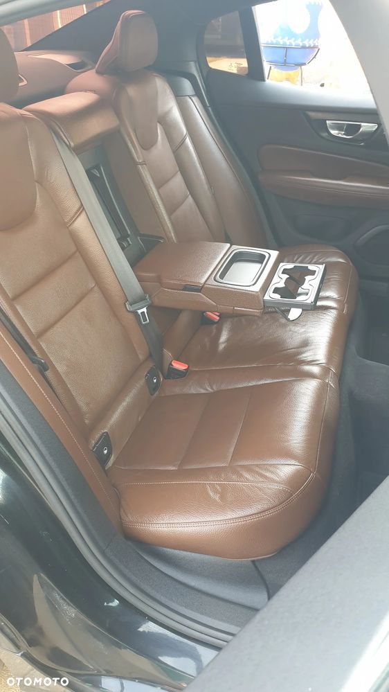 Volvo S60 - 31