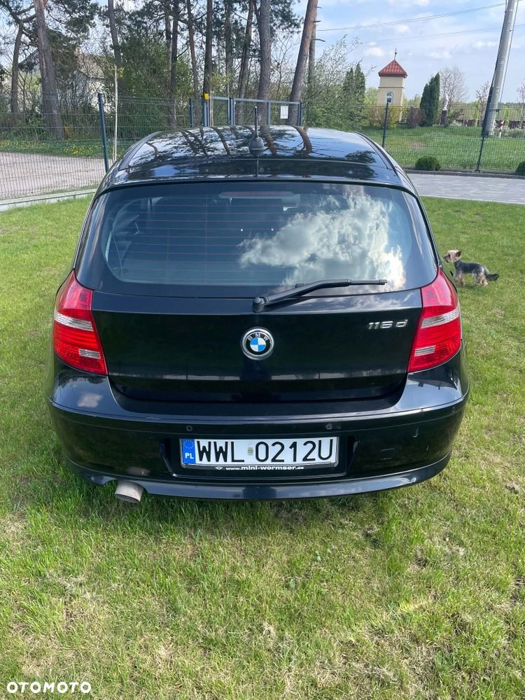 BMW 1M - 5