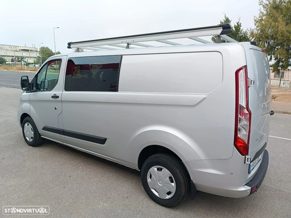 Ford Transit 330 L3 2.0 TDCi H2 Trend - 7