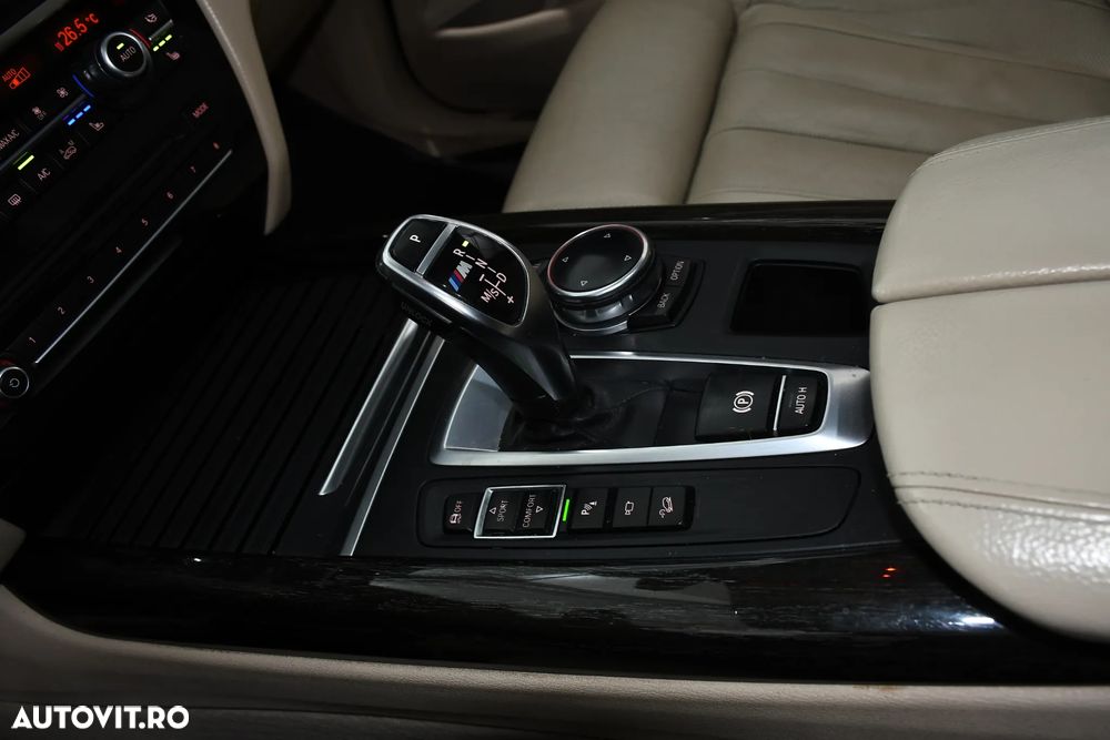BMW X5 M M50d - 19