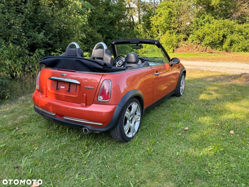 MINI Cooper - 3