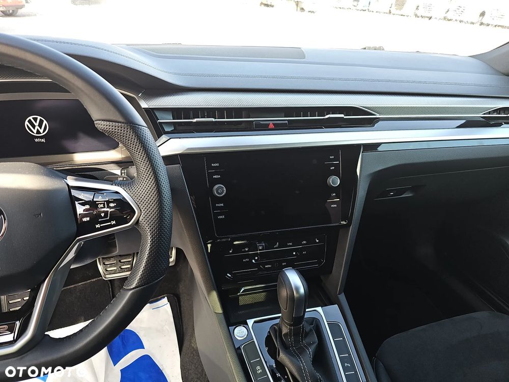 Volkswagen Arteon 2.0 TSI R-Line DSG - 15