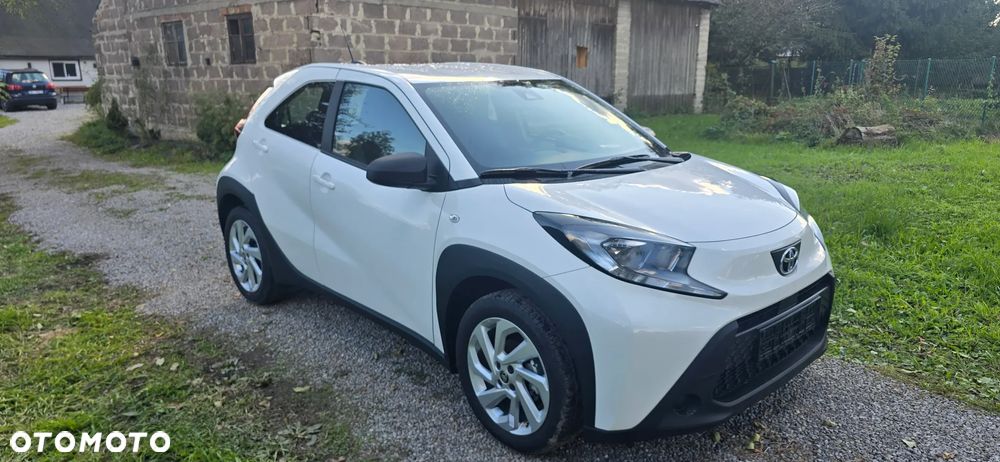 Toyota Aygo 1.0 VVT-i JBL Edition - 5