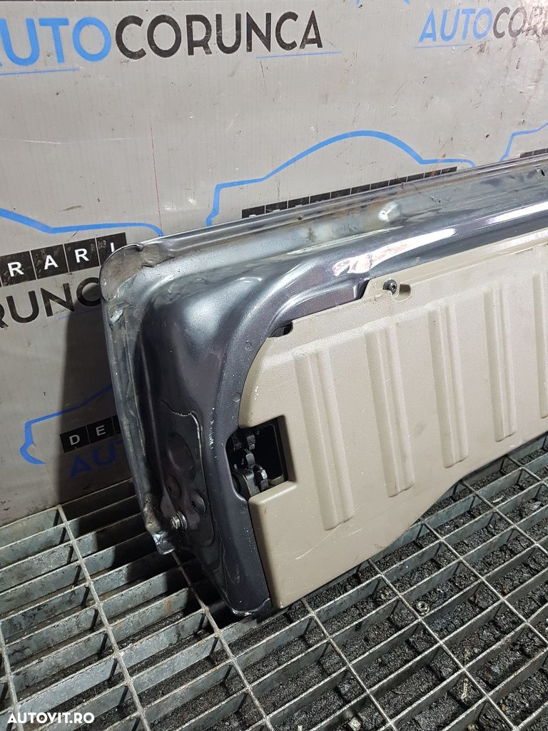 Haion Volvo XC 90 2002 - 2006 SUV 4 Usi GRI (658) INFERIOR - 10