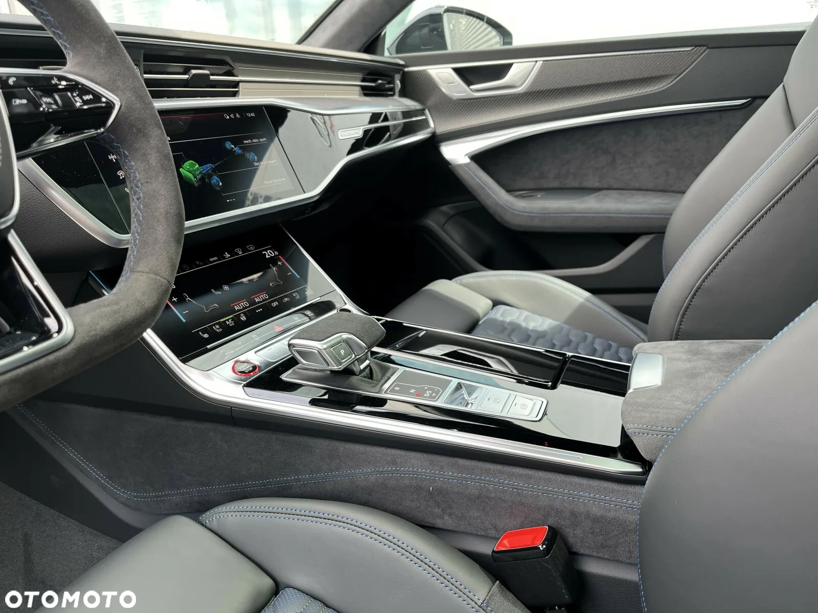 Audi RS7 Sportback - 20