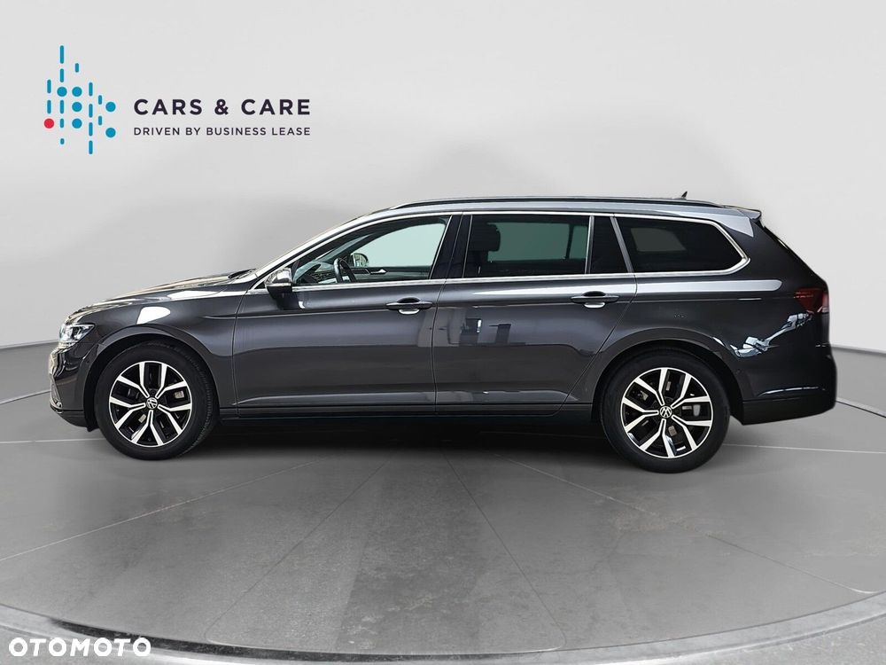 Volkswagen Passat - 29