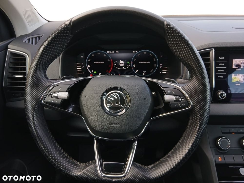 Skoda Karoq 1.5 TSI DSG Ambition - 14