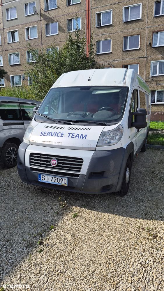 Fiat Ducato - 9